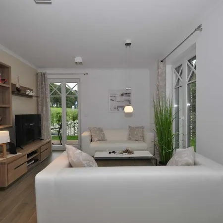 Apartamento Seestr_45 _duene 1_ Haus 4 *